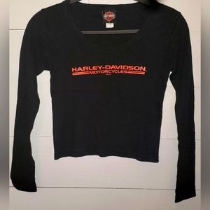 Harley-Davidson Women's Vintage Shirt